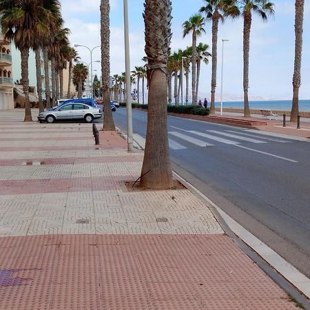 Mediterraneo Granate Leilighet Roquetas de Mar Eksteriør bilde